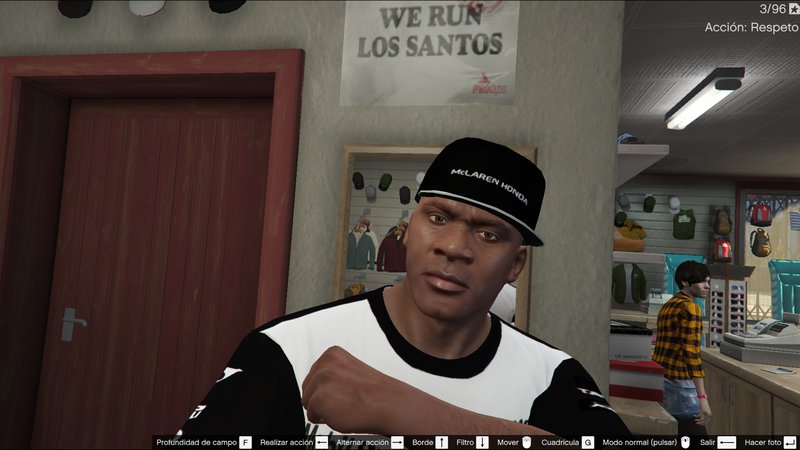 mod